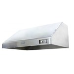 36" VENT HOOD W/1200 CFM