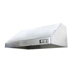 48" VENT HOOD W/1200 CFM