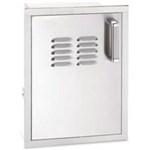 20" X 14" DOOR W/LVRS LH