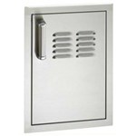 20" X 14" DOOR W/LVRS RH