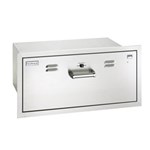 30" WARMING DRAWER