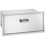 30" MASONRY DRAWER