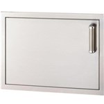 17" X 24" DOOR FRAME LH