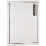 24" X 17" SINGLE DOORS LH