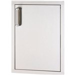 24" X 17" SINGLE DOOR RH