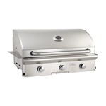 AOG 36" L Model Built-In Grill Only