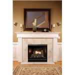 Tahoe 36" DV Fireplace Deluxe - LP