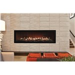 Boulevard 60" DV Linear Fireplace