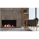 55" Plaza Linear Direct Vent Fireplace