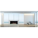 55" Plaza Linear Direct Vent Fireplace