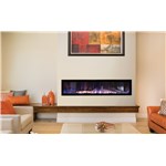 60" Boulevard Linear Vent Free - NG