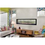 60" Boulevard Linear VF See-Thru - NG