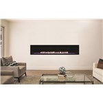 72" Boulevard Linear Vent Free - NG