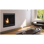 40" Contemporary DV Gas Fireplace