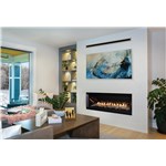 55" Linear Vent Free Gas Fireplace, NG