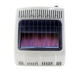 Vent Free Blue Flame NG Space Heater 20k