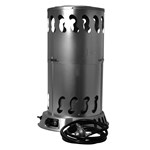 Portable Convection Natural Gas Heater