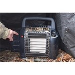 MH12B Hunting Buddy Portable Heater