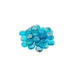 FYRE GEMS, BLUE TOPAZ