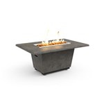 Cosmopolitan Firetable, Black Lava, LP