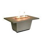 Cosmopolitan Firetable, Black Lava, LP