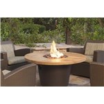 Cosmopolitan French Barrel Oak Firetable