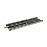 18" Vented Glass Burner