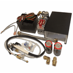 Millivolt Electronic Ignition NG Kit