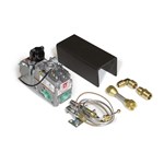 Millivolt Valve Natural Gas Kit - 82 k