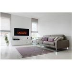 60" Ambiance CLX Electric Fireplace