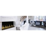 Orion 52" Multi-Sided Electric Fireplace