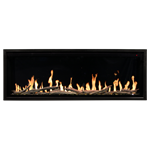 Orion 52" Slim Electric Fireplace