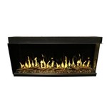 Orion 60" Multi-Sided Electric Fireplace