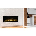 50" Spectrum Slimline Elec Fireplace