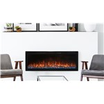 50" Spectrum Slimline Elec Fireplace