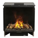 Faber eMatrix 3226F Firebox - Electric