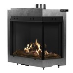 Matrix 3726R Natural Gas Firebox