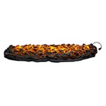 Revillusion Log Grate Ember Mat