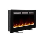 Sierra 48" Wall/BuiltIn Linear Fireplace