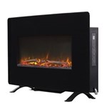 Winslow 36" Wall-mount Electric Fireplac