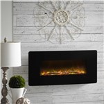 Winslow 36" Wall-mount Electric Fireplac