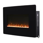 Winslow 36" Wall-mount Electric Fireplac