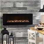 Winslow 42" Wall-Mount/Tabletop Fireplac