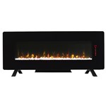 Winslow 42" Wall-Mount/Tabletop Fireplac