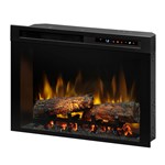 Multi-Fire XHD 26" Electric Firebox