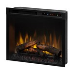 Multi-Fire XHD 28" Electric Firebox