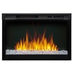 Multi-Fire XHD™ 33" Electric Firebox