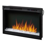 Multi-Fire XHD™ 33" Electric Firebox