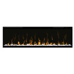 IgniteXL™ 50" Linear Electric Fireplace