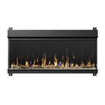 50" Bold Electric Fireplace Insert